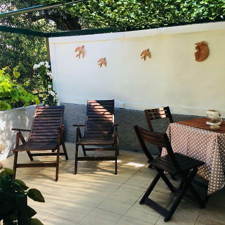 Il Giardino Segreto Hotel Tellaro Exterior foto