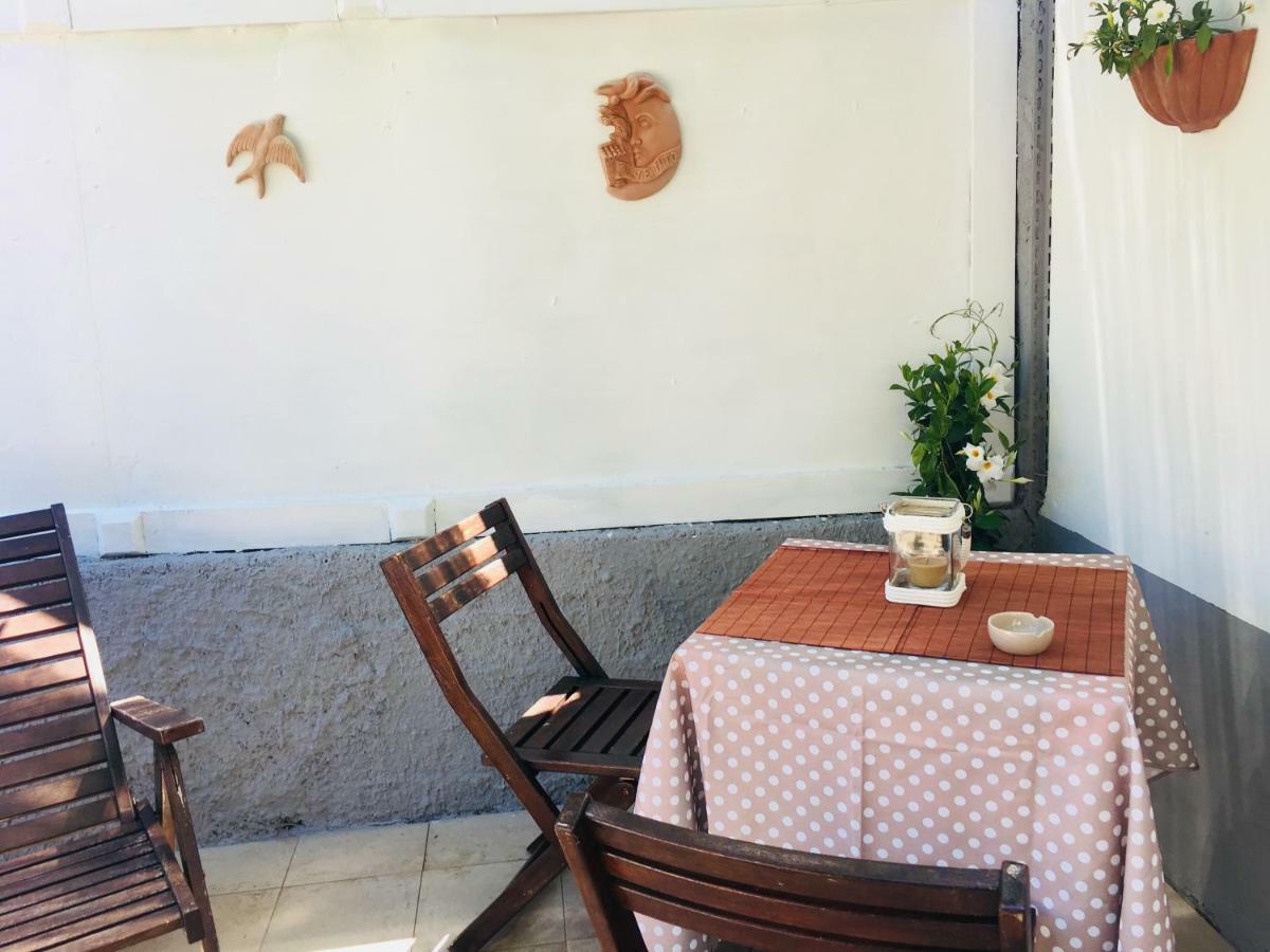 Il Giardino Segreto Hotel Tellaro Exterior foto
